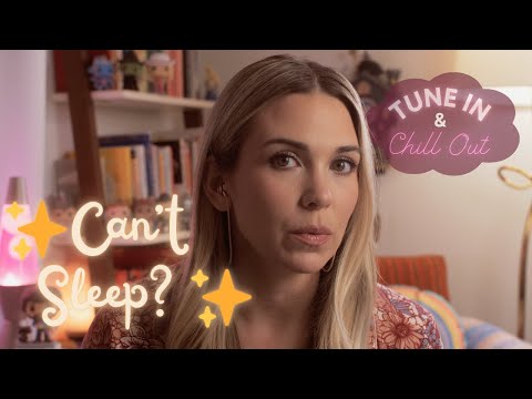 Fall Asleep Fast 💗 Soft-Spoken ASMR for Sleepless Nights