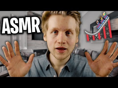 ASMR | Dein bester Freund will einen Freizeitpark bauen! (Roleplay)