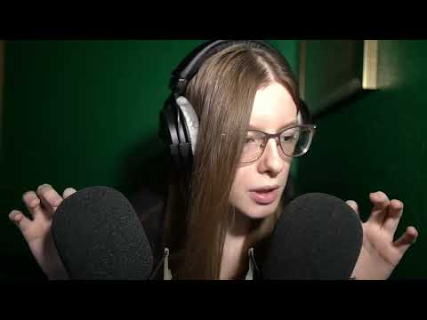 Right To Left Late Night ASMR