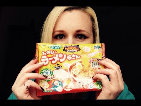 ASMR Whisper (Poppin Cookin) Cooking Ramen and Gyoza | Whisper Crinkles Hand Movements