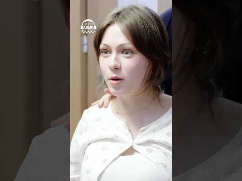 결국 극락 가버렸습니다 미국에서 온 배우 매도우 레전드 반응 뼈소리#86