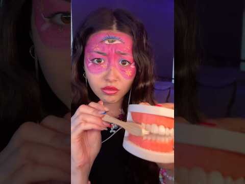 Alien Abducts You #asmr #asmrsounds
