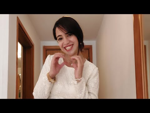 اي اس ام ار محفزات ووخر للرأس ASMR _triggers for relaxation and deep sleep 😴💤