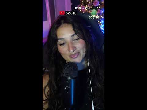(ASMR) C'est l'heure de dormir 💕