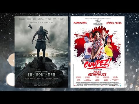 Mon avis sur The Northman & Coupez ! (Sans Spoil) - ASMR Français