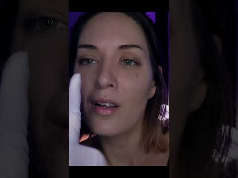 [preview] 110+ Minutes Full Face Mapping & Gentle Personal Attention | ASMR (Deep Sleep EN/FR)