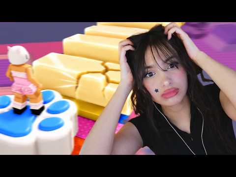 I Found The BEST Roblox ASMR Obby...