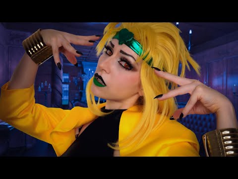 ASMR JOIN ME and i shall give you immortality!