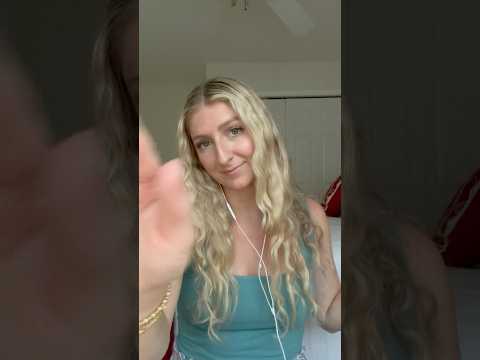 ASMR Finger Fluttering and Hand Movement #asmr #visualtingle #asmrfingerfluttering #asmrhandmovement