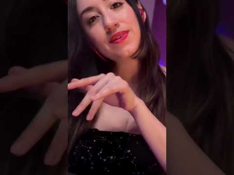10 Triggers en 1 minuto ✨ #asmr #asmrshorts #asmrsounds #triggers