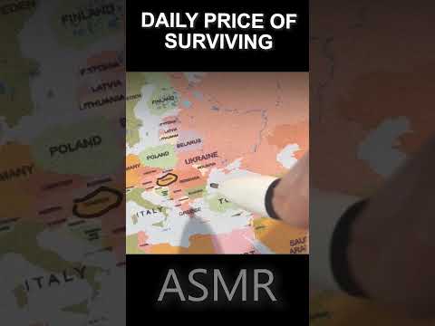 How Expensive Is a Daily Life Worldwide?