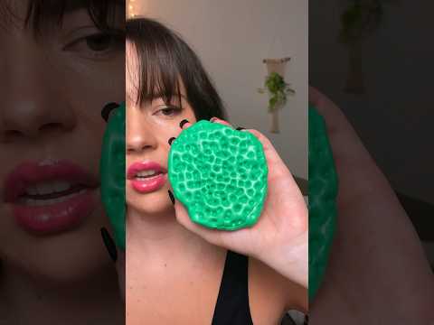 Zombie Putty? 🧟‍♀️🤢 #asmr