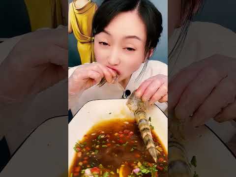 🦐🥢 Epic seafood feast live vibes #EpicSeafood #LiveSeafood