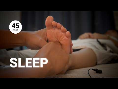 SLEEP 足つぼ | 就活中の肩こり女子 | 肩こり | 20代女性