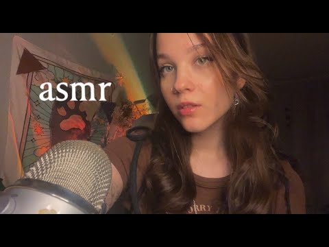 ღ ASMR расслабление ~ Чистка негативной энергии ღ