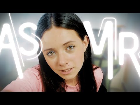 ASMR COM FOLHAS SULFITE 📝 SIGA MINHAS INSTRUÇÕES PARA UM SONO TRANQUILO