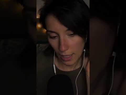 #visuel #relax #taptap #chuchotement #francais #asmr #jeux #concentration