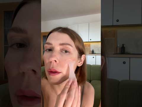 Unboxing collagen jelly cream from Medicube. ✨🤍 #unboxing #asmr #medicube #korean