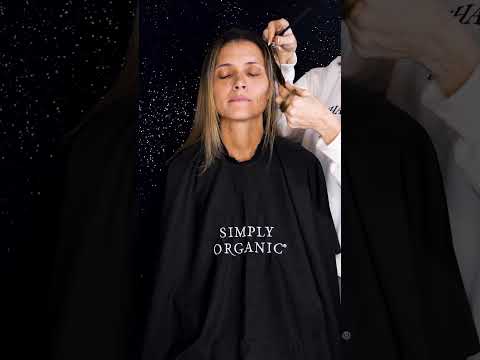 😀✂️ This is the BEST ASMR Hair Cut experience ✂️Snip Snip 💇🙅‍♀️