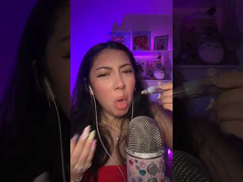 Actually disgusting lol #asmr