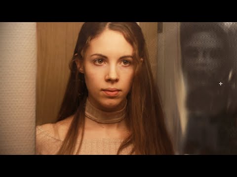 Found Footage 1 : Bloody Mary - NOT ASMR #Shorts