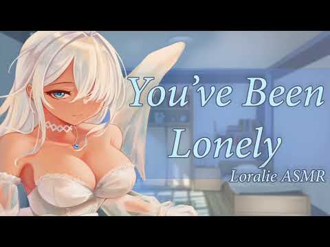 ASMR Guardian Angel Cures Your Loneliness F4A