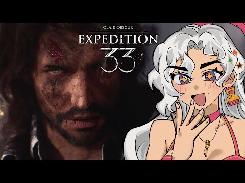 [Clair Obscur: Expedition 33] the RPG of the year is an Indie game?