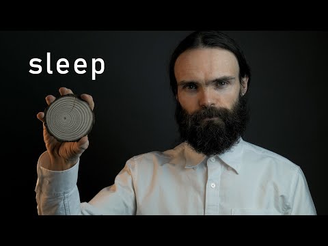 What? You CAN'T SLEEP? AGAIN?! (ASMR)