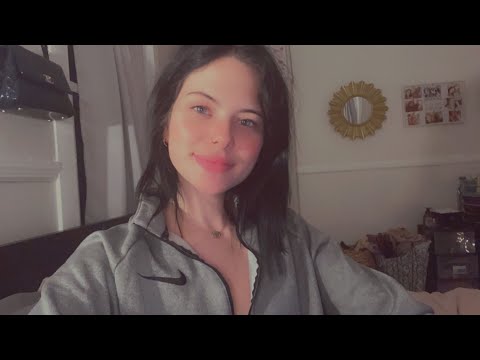 ASMR: How To Heal From A Toxic Relationship & Learning To Love Yourself💕