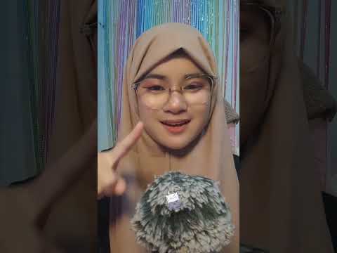 KAPSUL TIDUR YQNH BISA MEMBUAT MU TERTIDUR NYENYAK#asmrvideo #asmr
