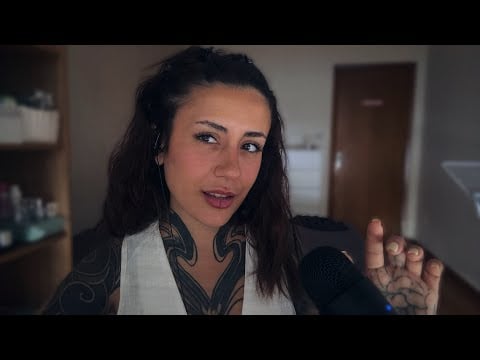 ¿Puedes Adivinar la Palabra? 🤫 ASMR Inaudible con Susurros Ultra Suaves