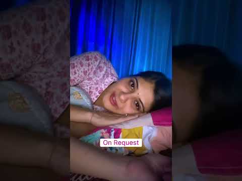 ASMR Deep Sleep For Depression #depression #anxiety #stressrelief #asmrsounds #asmr #relaxation #pov