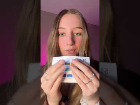 Quick cranial nerve exam 👩‍⚕️#cranialnerveexam #asmrdoctor #fastasmr