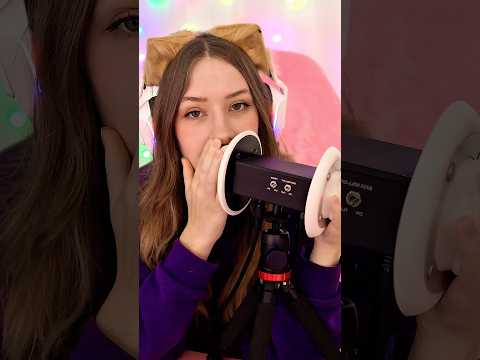 Can you understand my accent? #asmr