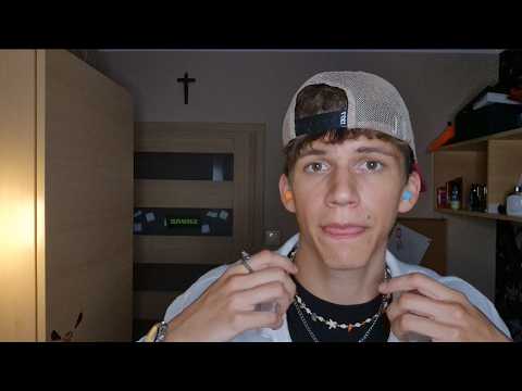 ASMR unemployed turd flexes on you