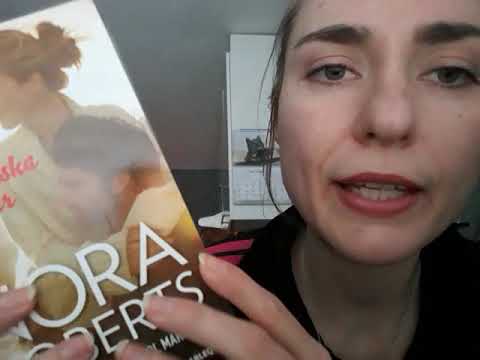ASMR - Bokaffär Roleplay| Tapping, läser för er 📖