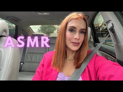 ASMR VLOG | NETFLIX COM AMIGOS E MAYA VAI VOLTAR PRA ESCOLA!