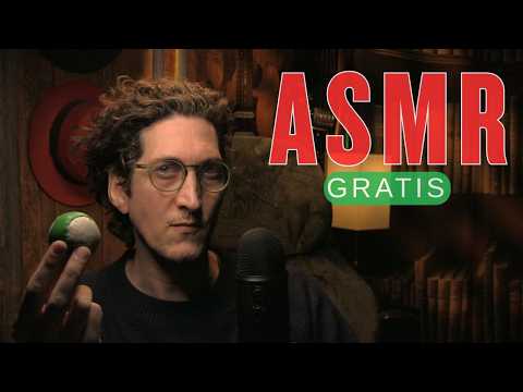 ASMR ¡Gratis!