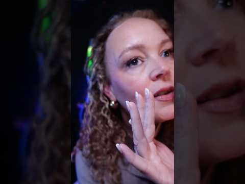 Right Ear Whisper Test #asmr #whispering