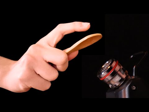 ASMR Brain Scratching