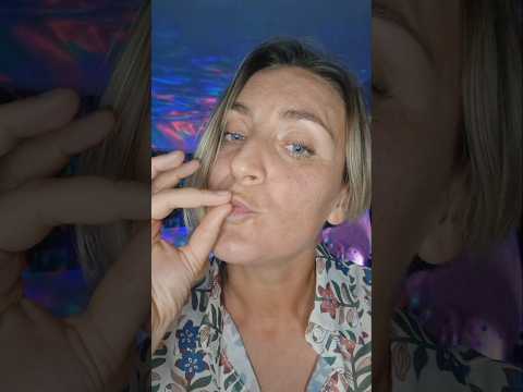 ASMR FAST CHAOTIC MOUTH SOUNDS #asmr #relax