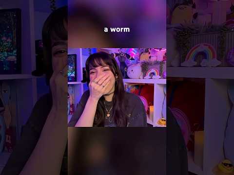 ADHD out of context ASMR