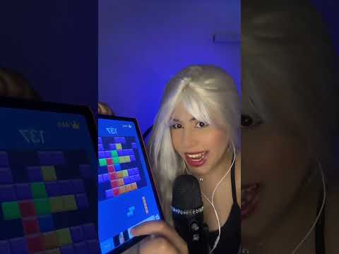 ASMR siga as minhas instruções #blockblast #hungrystudio #blockblastlove