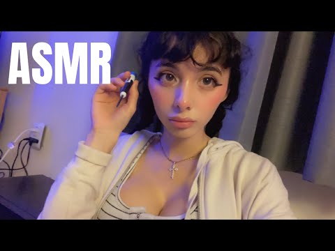 ASMR | ❤️Fixing your heart❤️