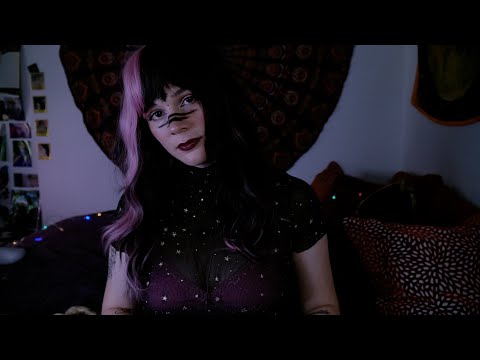 ASMR || I can't wait to show you... (REMASTERED VERSION)