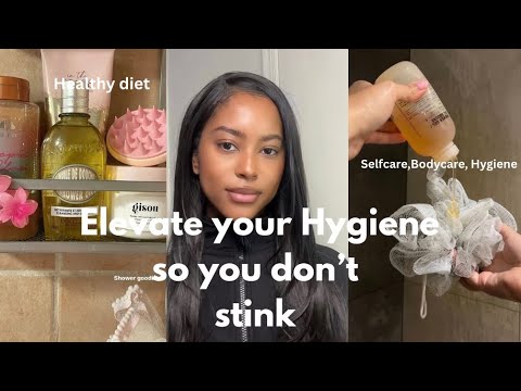 How to Elevate Your Feminine Hygiene, Body Care & Diet for a spring Glow Up