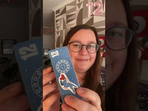 ASMR: Mer för håret i lucka nummer 12 #asmr