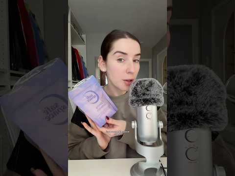 Safe Space ASMR Calming Gummies Review
