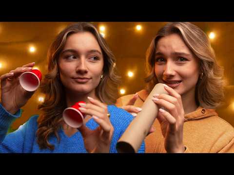 Lofi VS High Quality ASMR?! which one is better?
