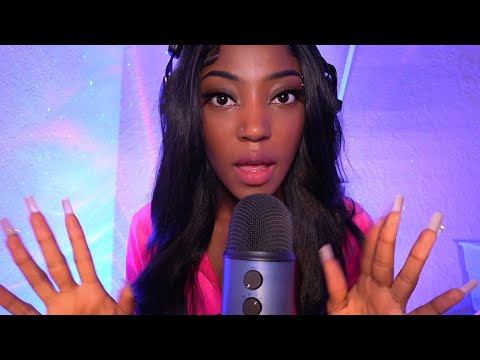 ASMR UPDATE! Family Tragedy 😢 Constant Pain🙄 I Have A Kid Now!? Lots of Whispering,Random Triggers